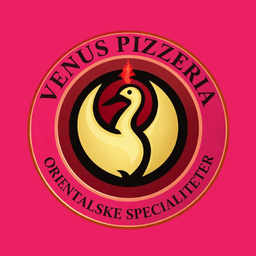 Venus Restaurant logo.
